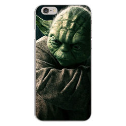 Capa para Celular - Star Wars | Yoda