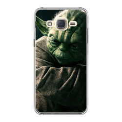 Capa para Celular - Star Wars | Yoda