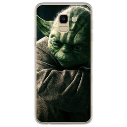 Capa para Celular - Star Wars | Yoda