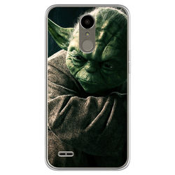 Capa para Celular - Star Wars | Yoda