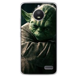 Capa para Celular - Star Wars | Yoda