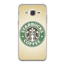 Capa para Celular - Starbucks 2