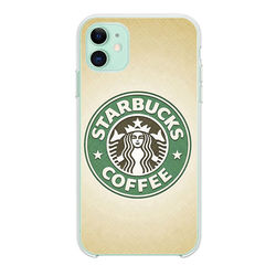 Capa para Celular - Starbucks 2