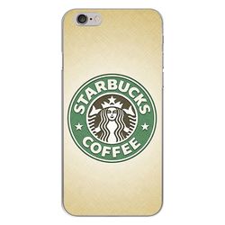 Capa para Celular - Starbucks 2