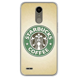 Capa para Celular - Starbucks 2