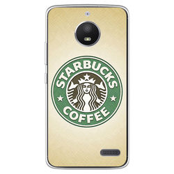 Capa para Celular - Starbucks 2