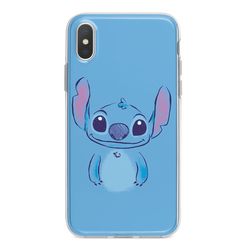 Capa para celular - Stitch