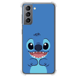 Capa para celular - Stitch 2