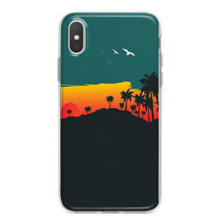 Capa para celular - Summer