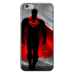 Capa para Celular - Super Man | Dark