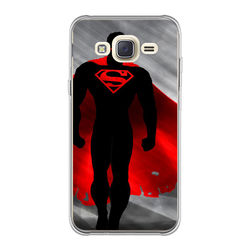 Capa para Celular - Super Man | Dark