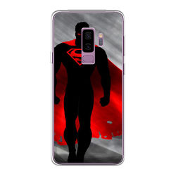 Capa para Celular - Super Man | Dark
