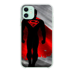 Capa para Celular - Super Man | Dark