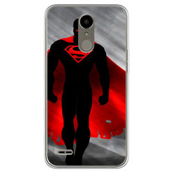 Capa para Celular - Super Man | Dark