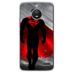 Capa para Celular - Super Man | Dark