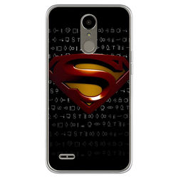 Capa para Celular - Super Man | Símbolo