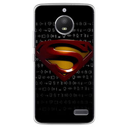 Capa para Celular - Super Man | Símbolo