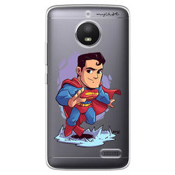 Capa para celular - Superman