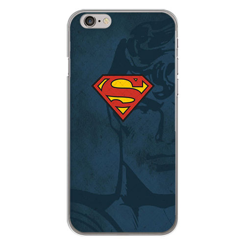 Imagem de Capa para celular - Superman Smbolo