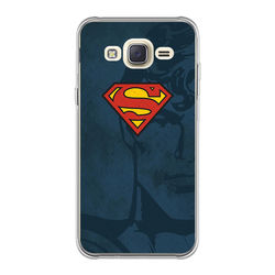 Capa para celular - Superman Símbolo