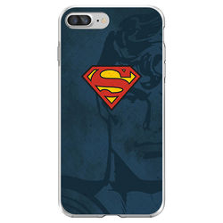 Capa para celular - Superman Símbolo