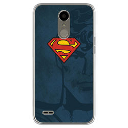Capa para celular - Superman Símbolo