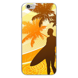 Capa para Celular - Surf | Praia