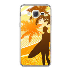 Capa para Celular - Surf | Praia