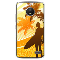 Capa para Celular - Surf | Praia