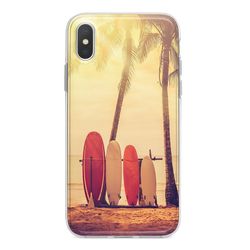 Capa para celular - Surf |Pranchas