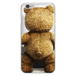 Capa para Celular - Ted