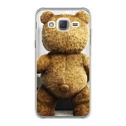 Capa para Celular - Ted