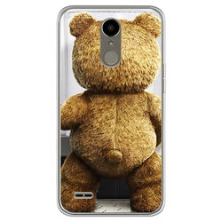 Capa para Celular - Ted