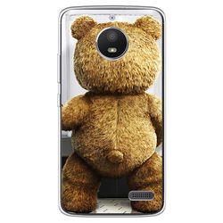 Capa para Celular - Ted