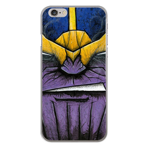 Imagem de Capa para celular - Thanos 2