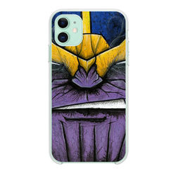 Capa para celular - Thanos 2