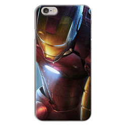 Capa para Celular - The Avengers | Homem de Ferro 1