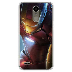 Capa para Celular - The Avengers | Homem de Ferro 1