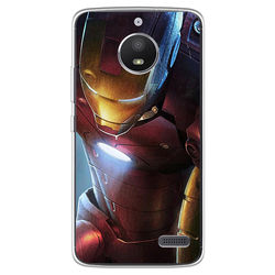 Capa para Celular - The Avengers | Homem de Ferro 1