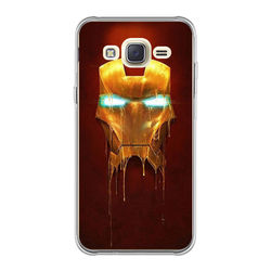 Capa para Celular - The Avengers | Homem de Ferro 2