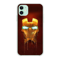 Capa para Celular - The Avengers | Homem de Ferro 2