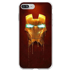 Capa para Celular - The Avengers | Homem de Ferro 2