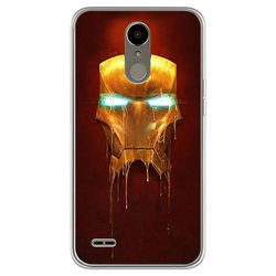 Capa para Celular - The Avengers | Homem de Ferro 2