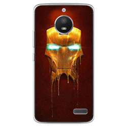 Capa para Celular - The Avengers | Homem de Ferro 2