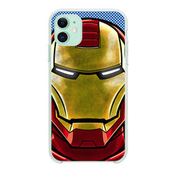 Capa para Celular - The Avengers | Homem de Ferro 3