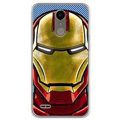 Capa para Celular - The Avengers | Homem de Ferro 3