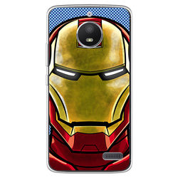 Capa para Celular - The Avengers | Homem de Ferro 3