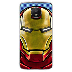 Capa para Celular - The Avengers | Homem de Ferro 3