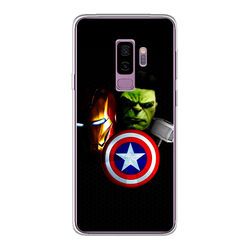 Capa para Celular - The Avengers | Os Vingadores 1
