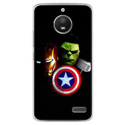 Capa para Celular - The Avengers | Os Vingadores 1